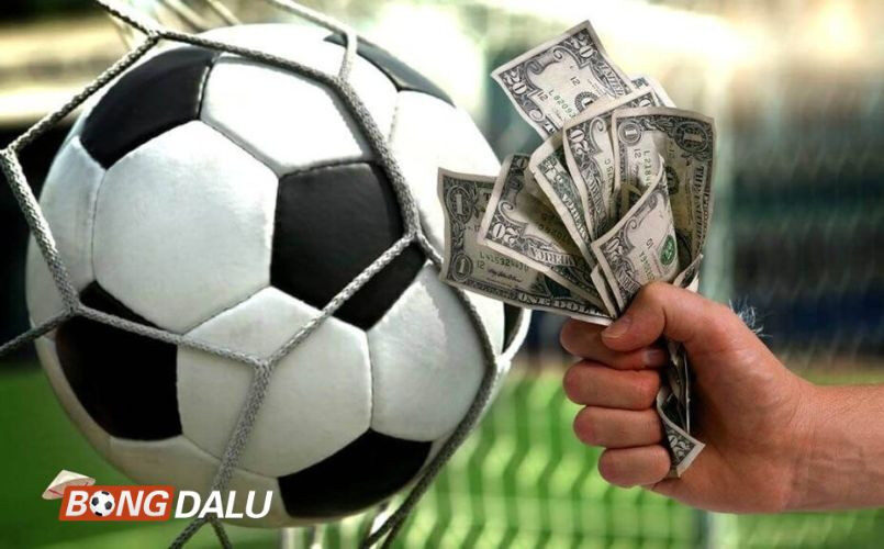 Bắt tỷ số bóng đá tối ưu