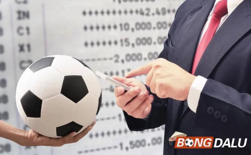 Cá độ bóng đá qua mạng là gì?
