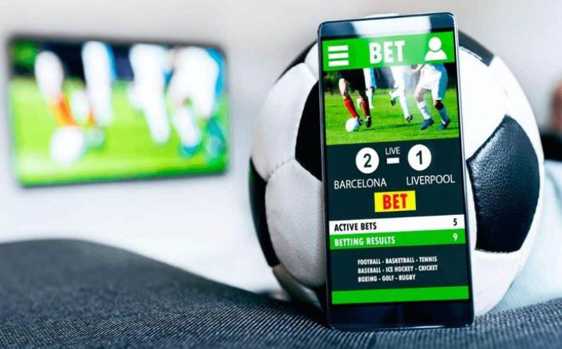 Các giai đoạn soi kèo Odds