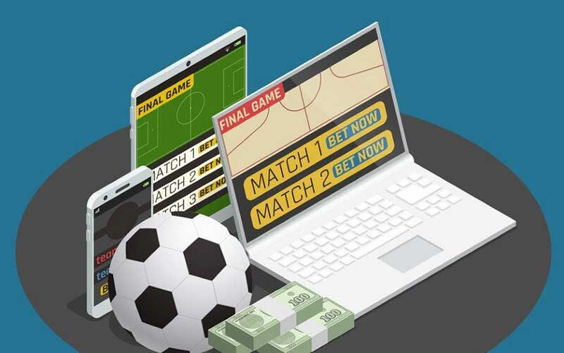 Cách đọc kèo Tài Xỉu Asian Handicap trong bóng đá