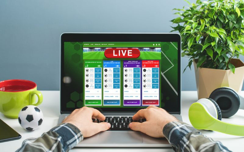 Cách tạo tài khoản cá độ bóng đá online đơn giản nhất