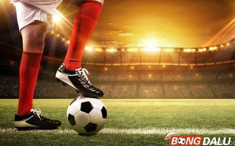 Cách tính tiền thưởng khi thắng kèo giao bóng trước