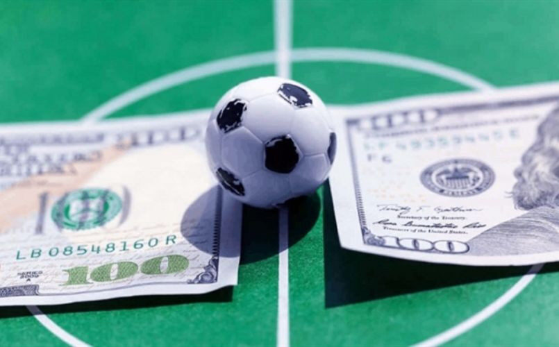 Cập nhật luật cá độ bóng đá mới nhất cho anh em bet thủ