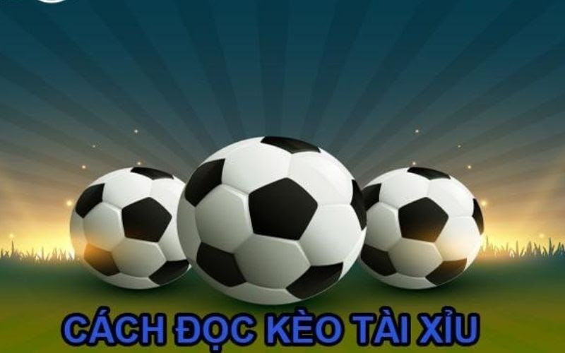 Chia sẻ cách soi kèo tài xỉu bóng đá đỉnh cao dành cho các cược thủ