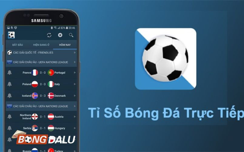 Chia sẻ mẹo bắt tỷ số bóng đá