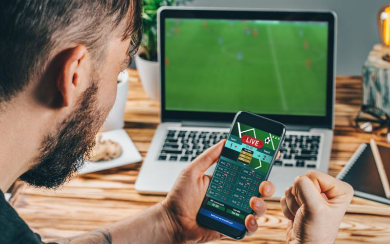 Chiến lược chơi tài xỉu bóng đá hiệu quả