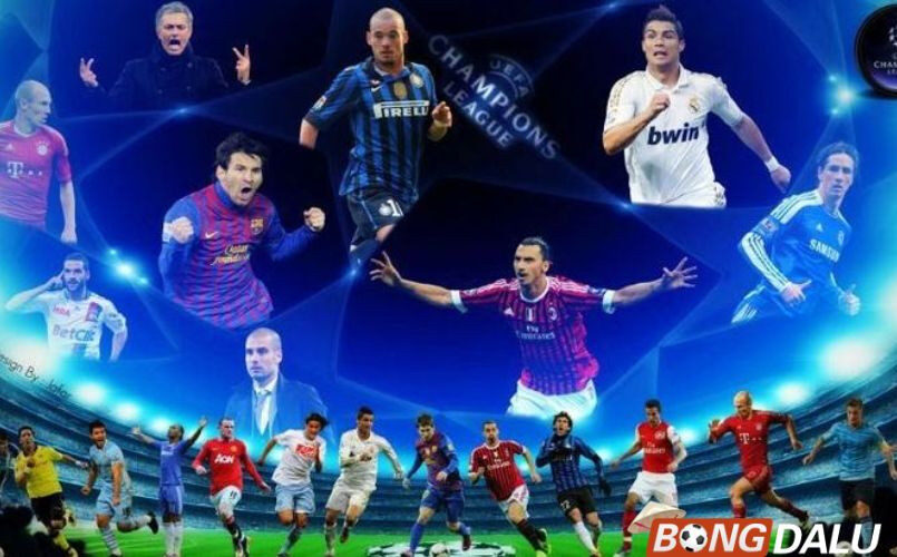 Diễn đàn cá độ bóng đá tại Việt Nam