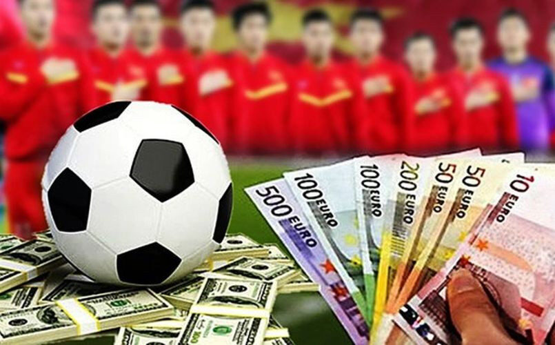 Hiểu rõ luật cá độ bóng đá để tham gia cá cược kiếm tiền hiệu quả