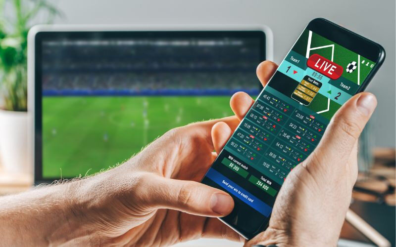 Hướng dẫn soi kèo bóng đá C1 cho các tân binh