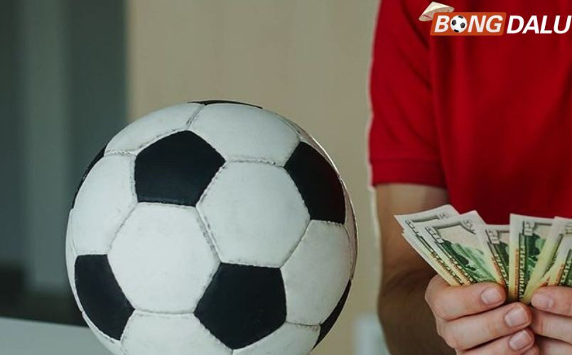 Kinh nghiệm cá độ bóng đá hay kiếm tiền hiệu quả cho anh em