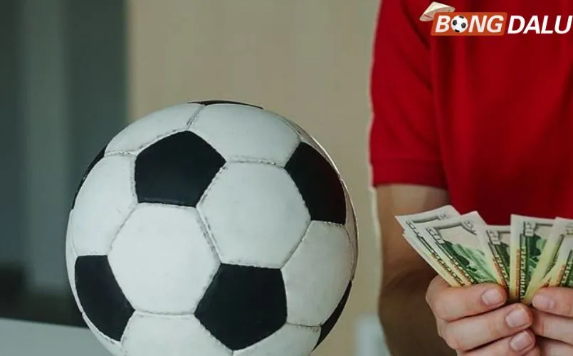 Kinh nghiệm cá độ bóng đá hay kiếm tiền hiệu quả cho anh em