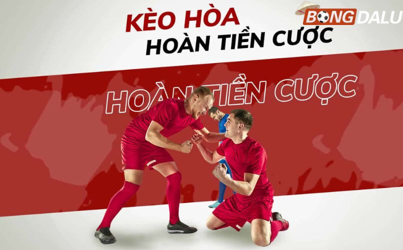 Kinh nghiệm chơi kèo Draw No Bet