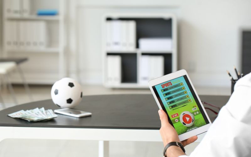 Kinh nghiệm chơi tỷ lệ kèo bóng đá Anh hiệu quả