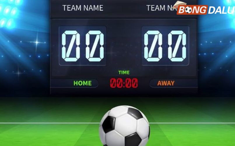 Luật chơi kèo Draw No Bet