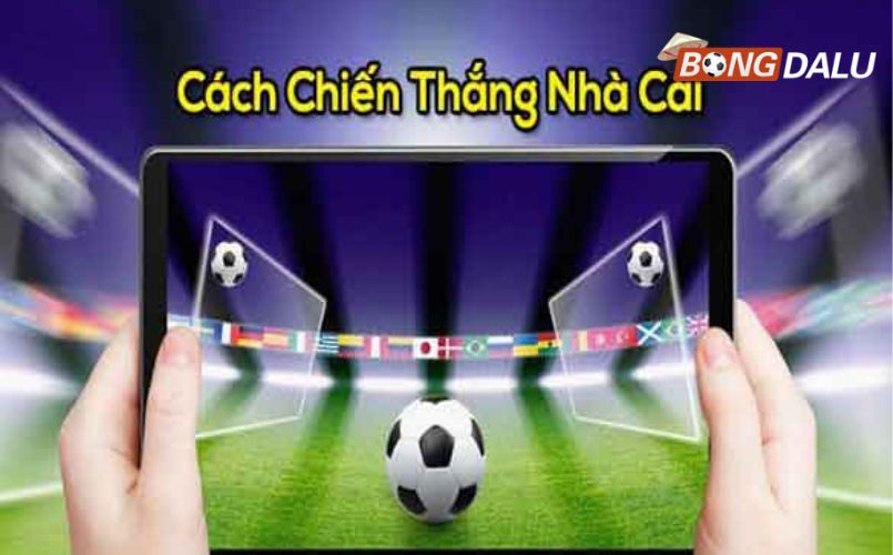 Lý do người chơi thua cược