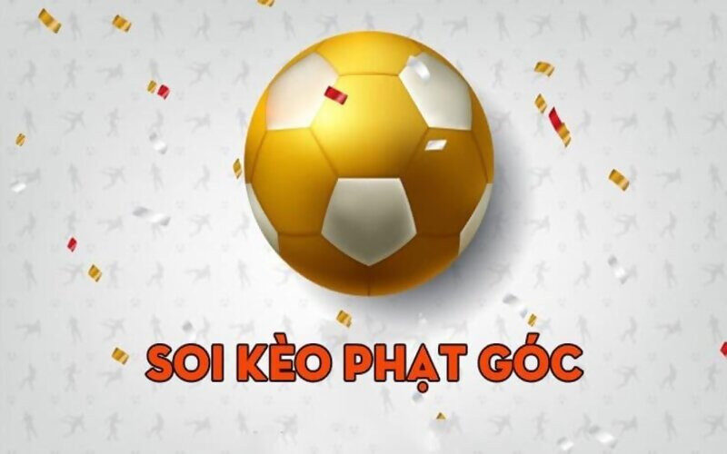 Phân tích kèo phạt góc và kinh nghiệm chia sẻ soi cầu