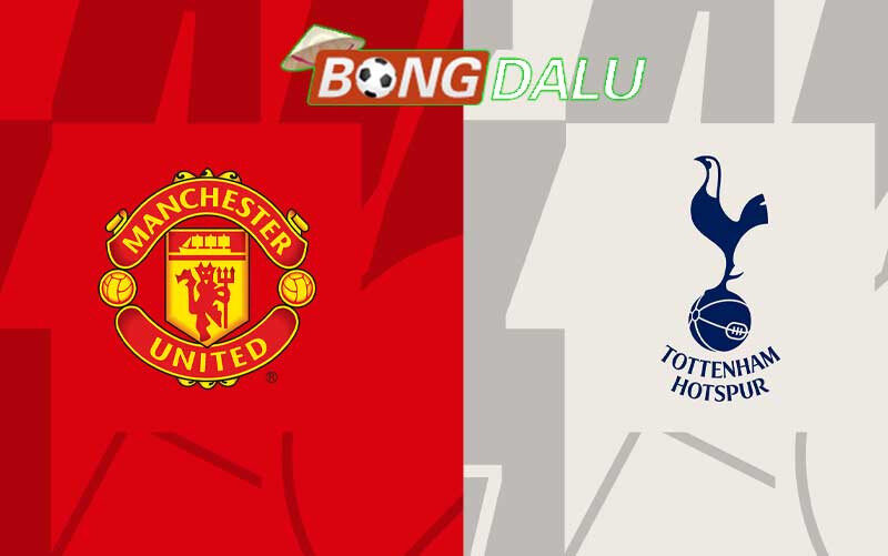 Phân tích trận đấu Man United vs Tottenham