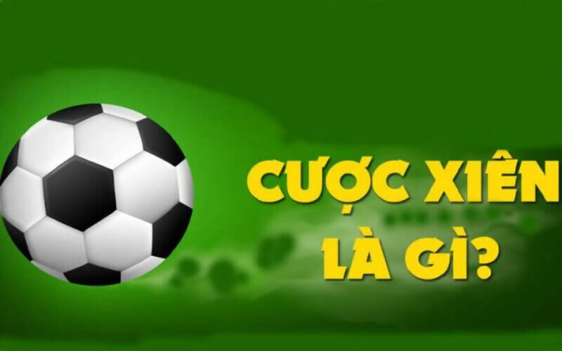 Tìm hiểu cược xiên là loại cược gì?