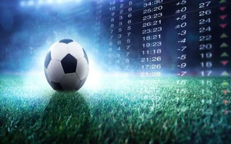 Tỷ lệ kèo bóng đá là thông số quan trọng bet thủ cần hiểu
